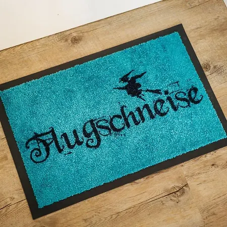 Ferienwohnung Walpurgis Hexe Braunlage Exterior foto