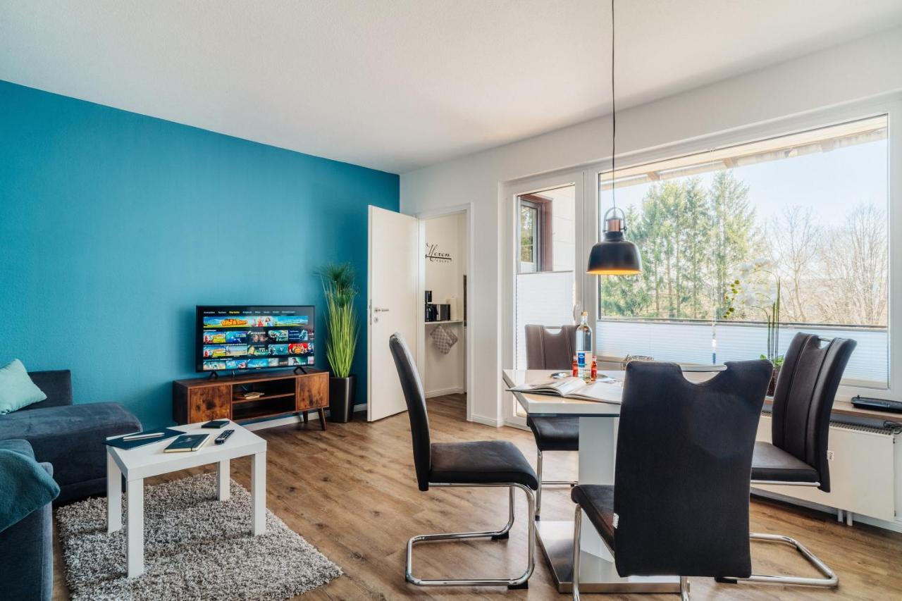 Apartment Walpurgis Hexe Braunlage