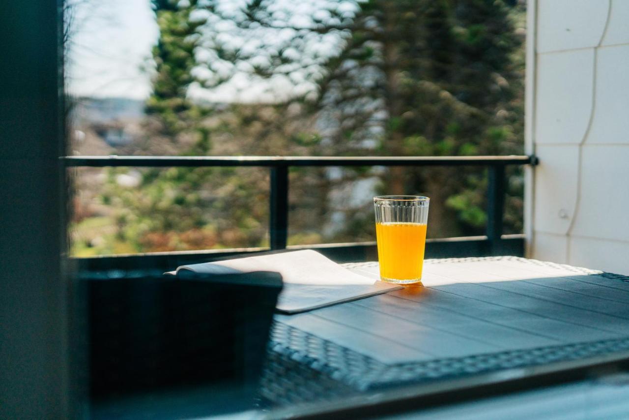 Apartment Walpurgis Hexe Braunlage