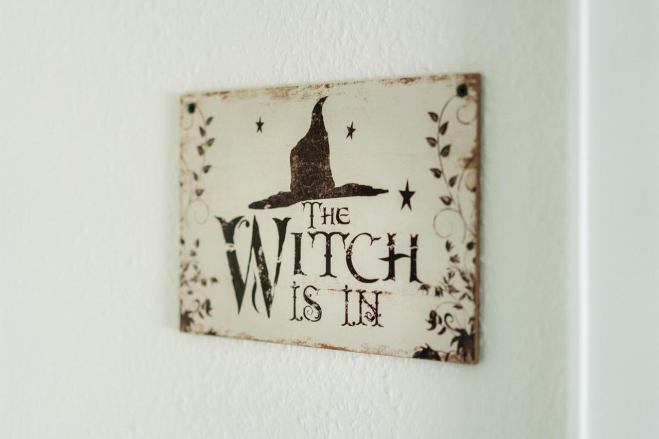 Apartment Walpurgis Hexe *