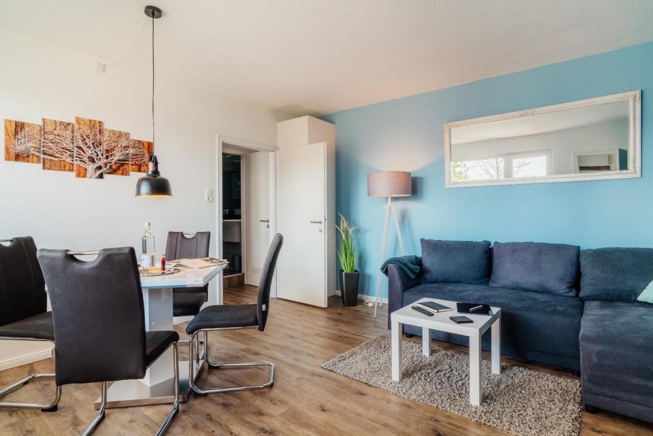 Walpurgis Hexe Apartment *
