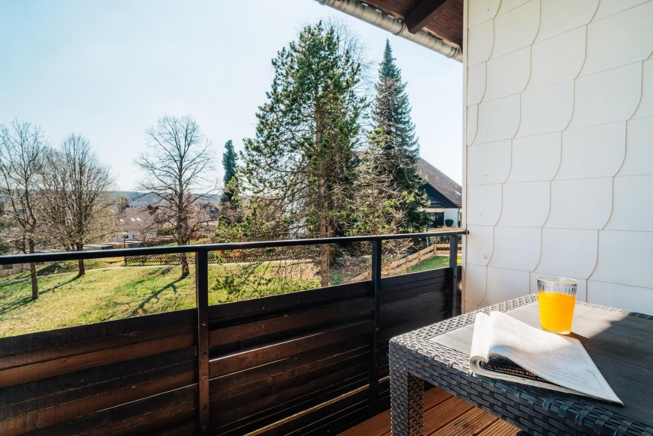 Walpurgis Hexe Apartment