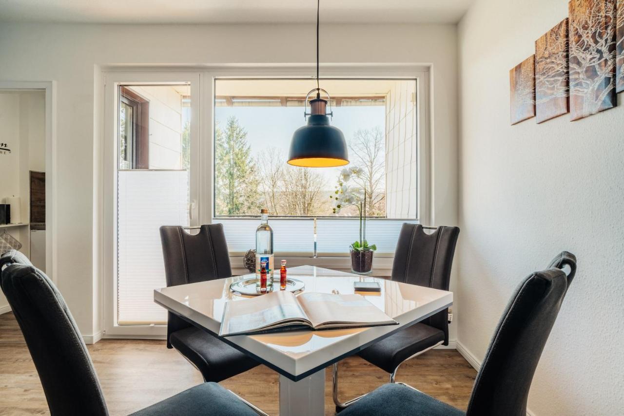 Apartment Walpurgis Hexe Braunlage